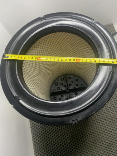 Фильтр воздушный 6L2509