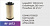 Фильтр топливный RF-1872 (1/)