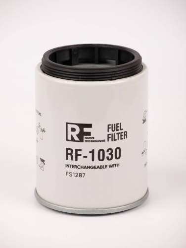 Фильтр топливный R60P