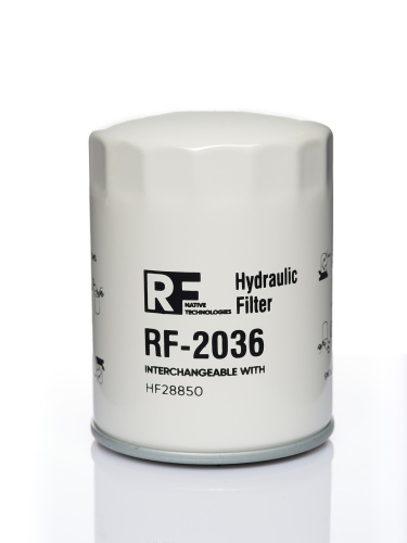 Фильтр гидравлический RF-2386