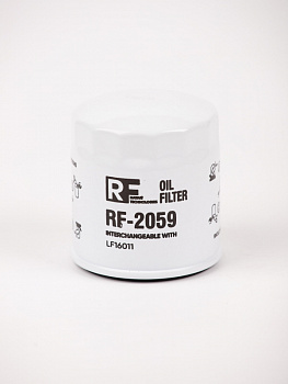 Фильтр масляный RF-2059 (1/30/40)