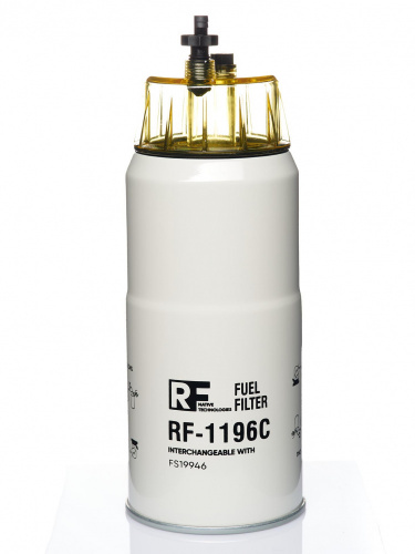 Фильтр топливный FK28312