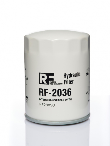 Фильтр гидравлический HF7553
