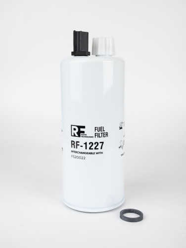 Фильтр топливный RF-1227 (1/20)