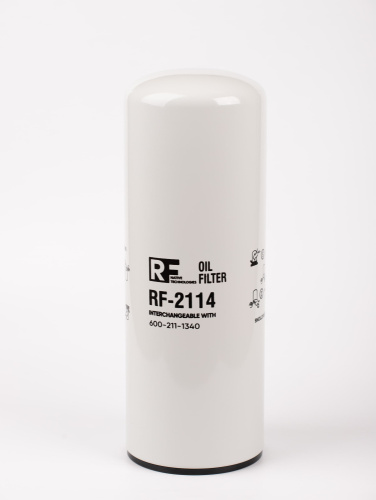 Фильтр масляный 3L1080