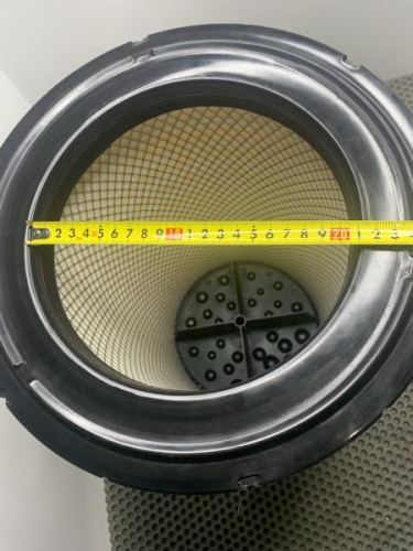 Фильтр воздушный 6L2509