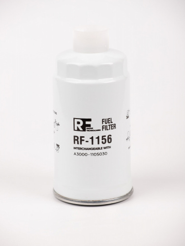 Фильтр топливный FF5135MX