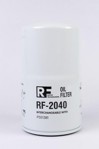 Фильтр масляный P502464