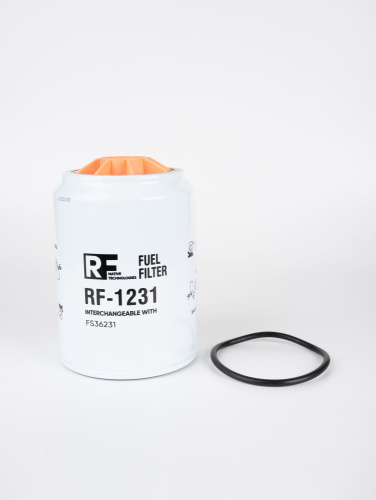 Фильтр топливный RF-1231 (1/15/20)