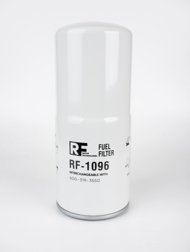 Фильтр топливный HDF3550