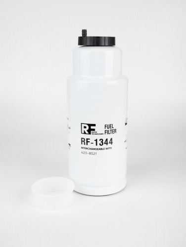 Фильтр топливный RF-1344 (1/12)