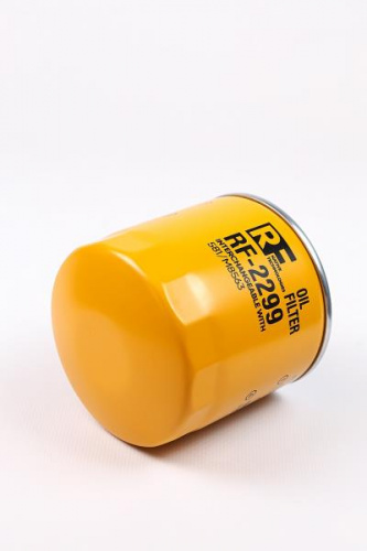 Фильтр масляный 581/M8564
